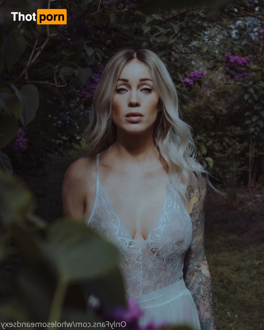 Wholesome Fox 16442811