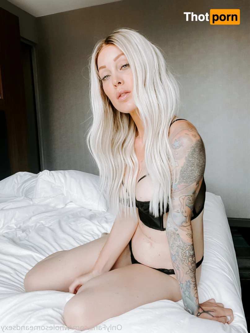 Wholesome Fox 16456114