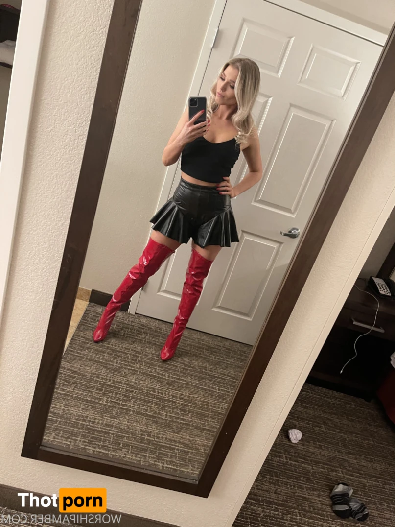 Princess Amber 16069583