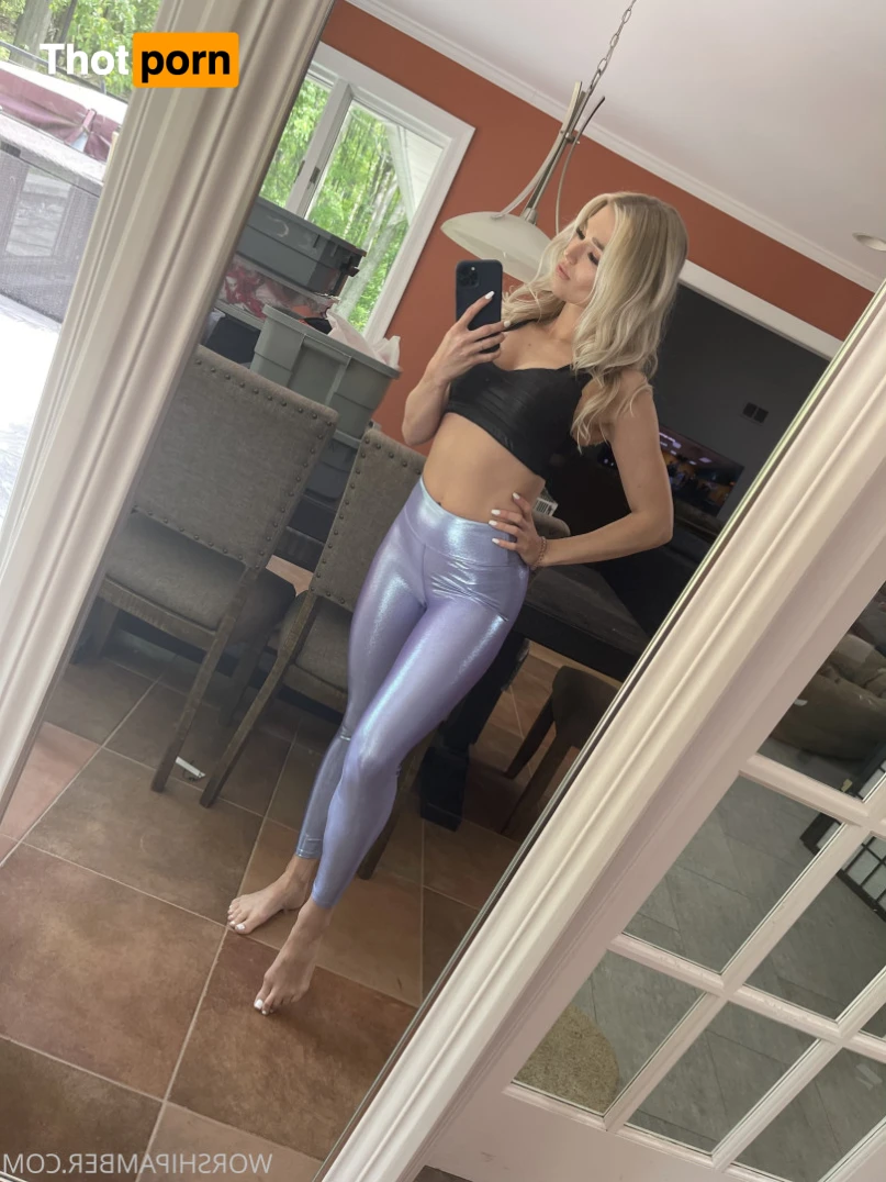 Princess Amber 16105770