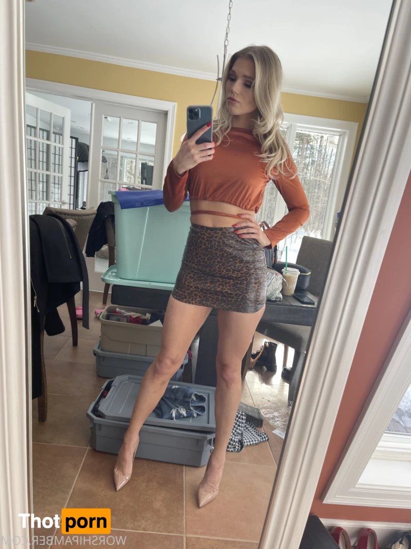 Princess Amber 16115945