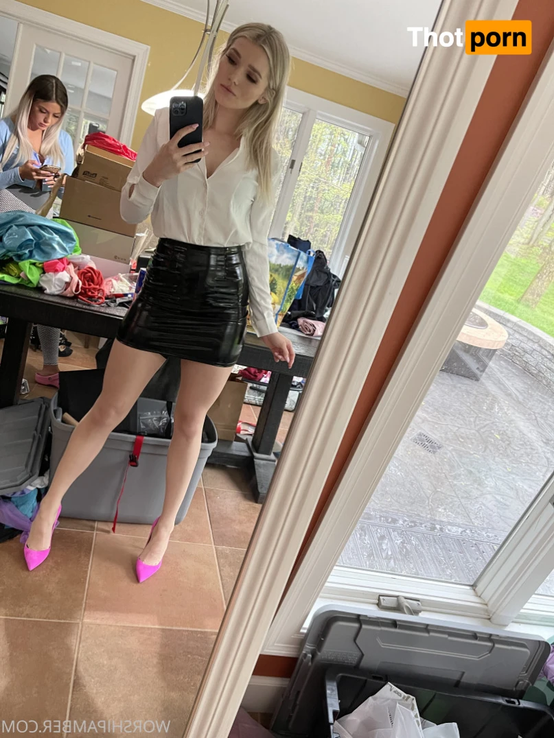 Princess Amber 16124703