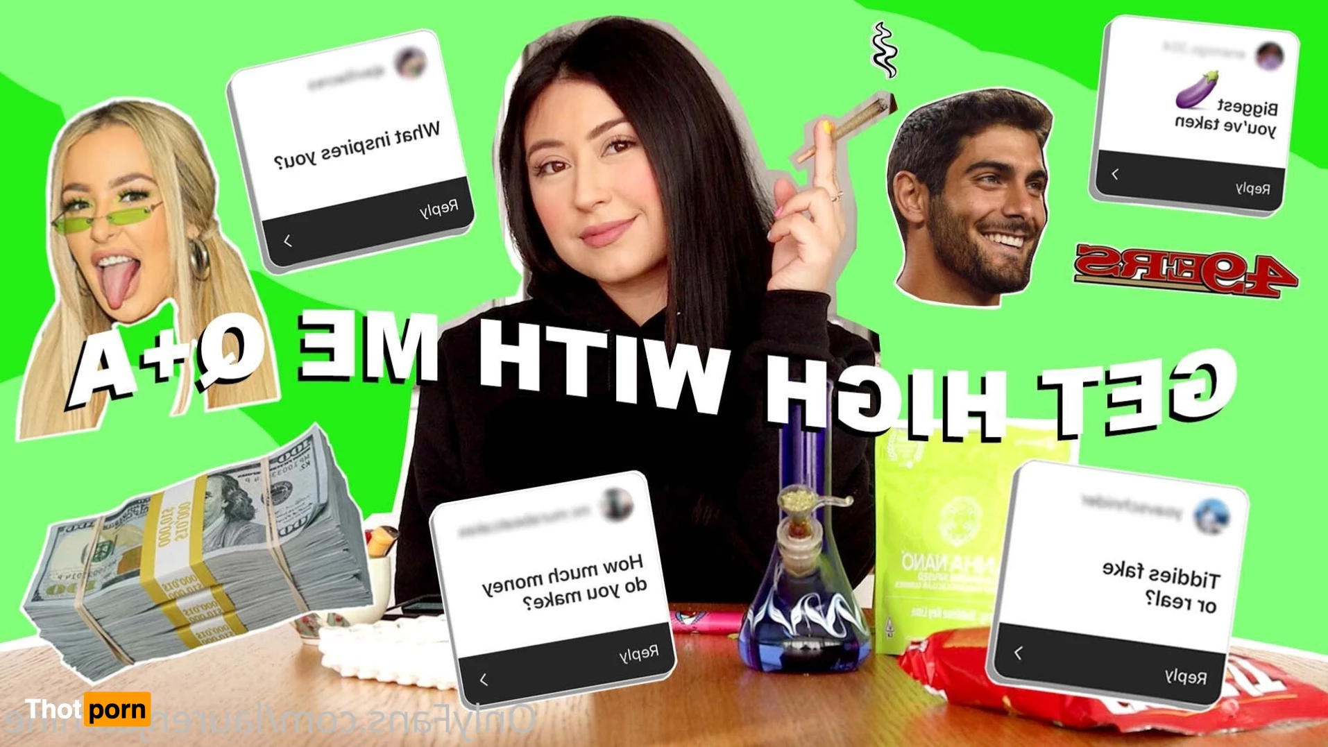 Lauren Jasmine Top 0.01%🤠 6683746