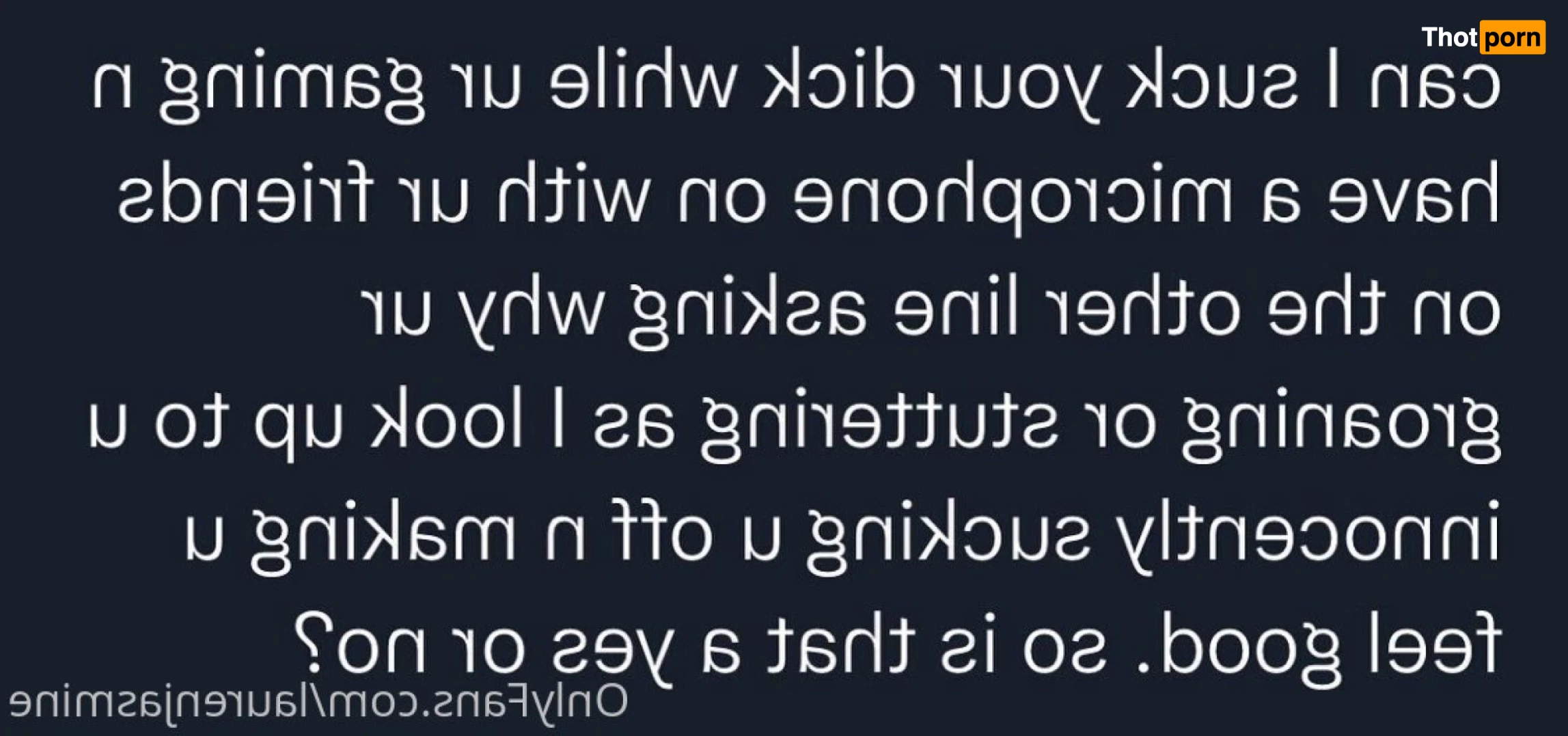 Lauren Jasmine Top 0.01%🤠 6691732