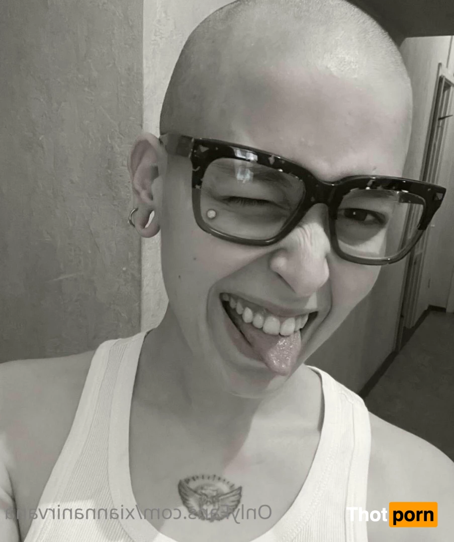 Xianna Nirvana🍀 7873459