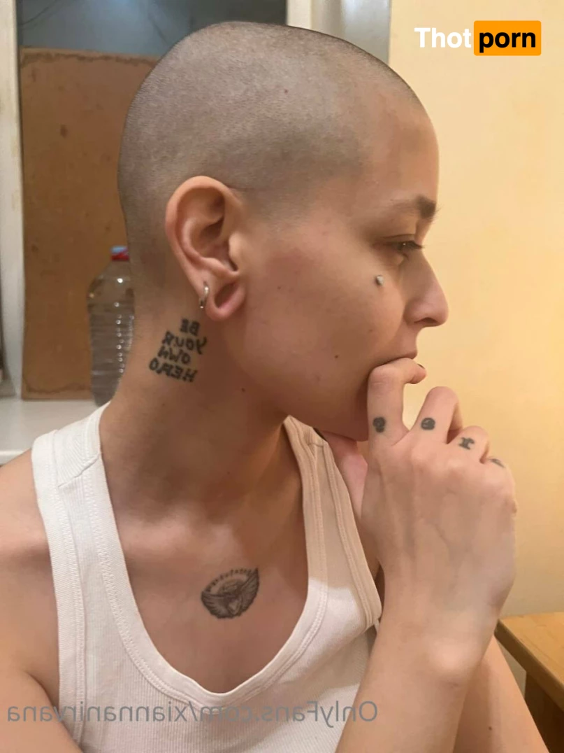 Xianna Nirvana🍀 7873464