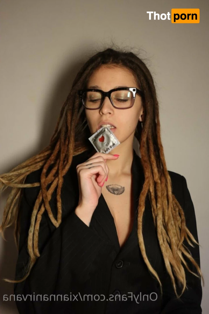 Xianna Nirvana🍀 7873468