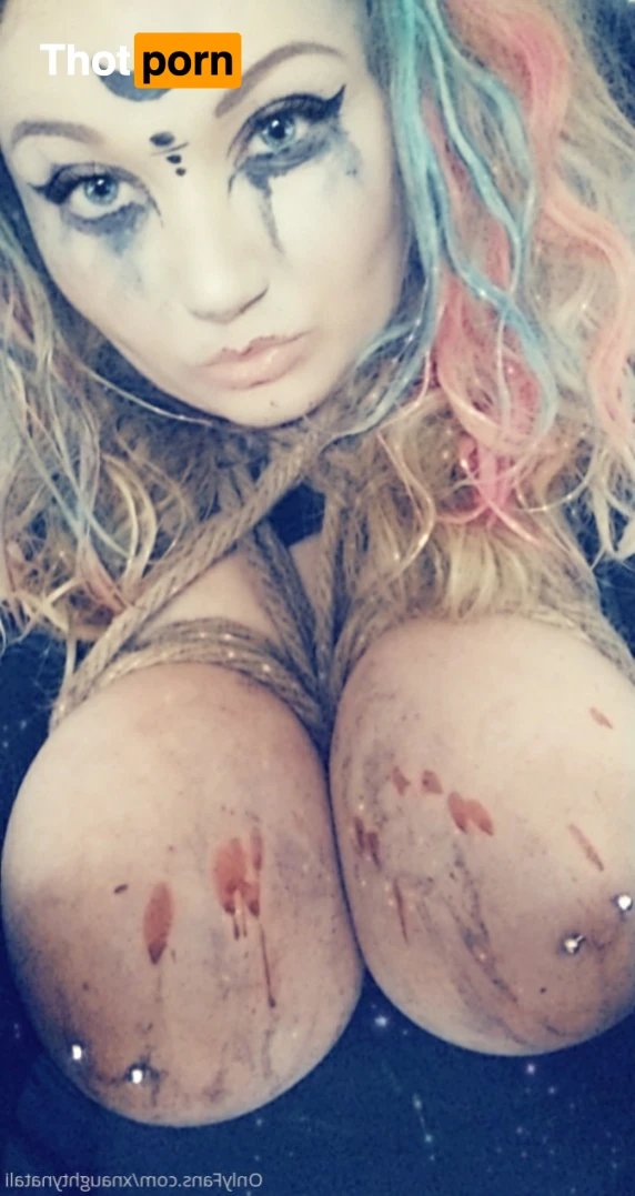 NaughtyNatali 14437906