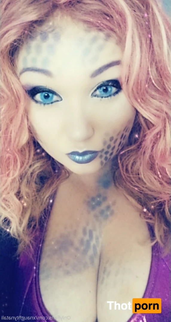 NaughtyNatali 14438372