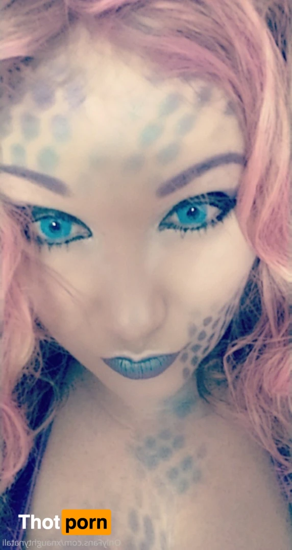 NaughtyNatali 14438516