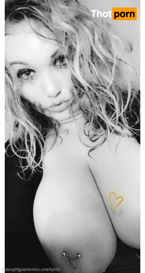 NaughtyNatali 14438567