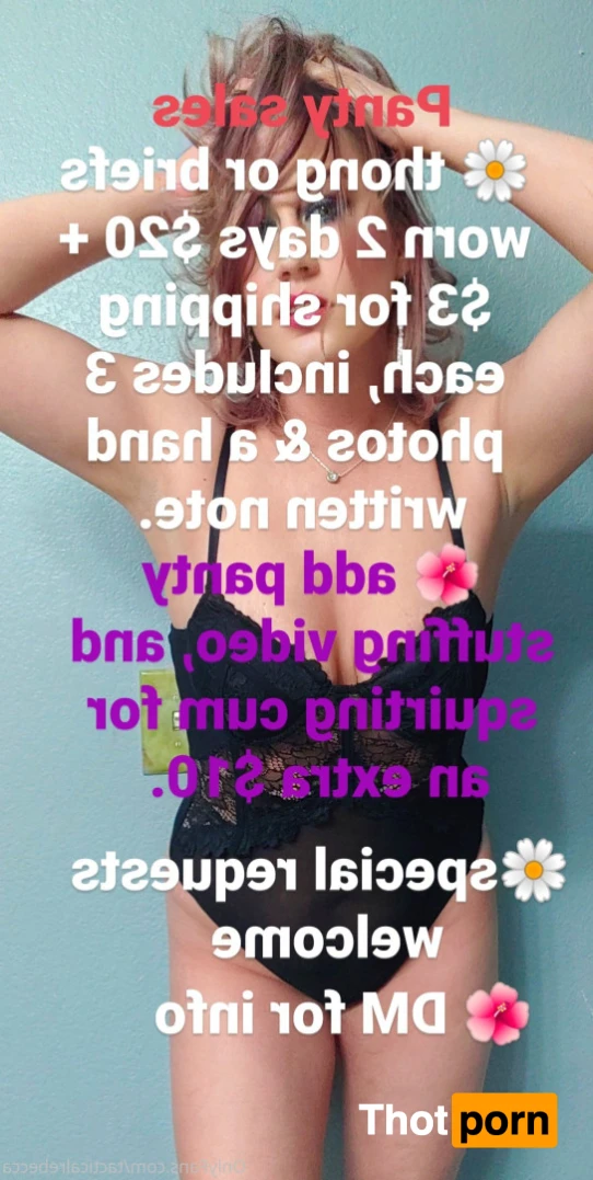 Becca ☆ NO PPV ☆ 14405569