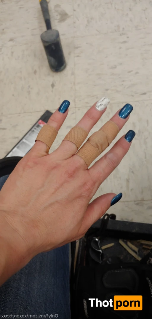 Becca ☆ NO PPV ☆ 14406117