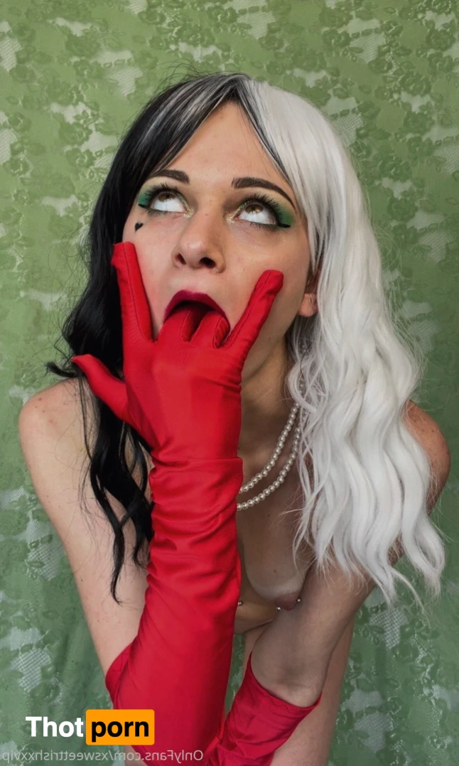 sweet trish 16374353