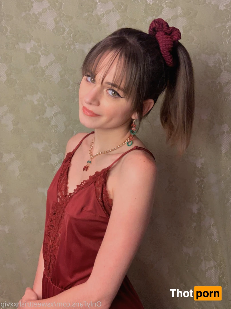 sweet trish 16391845