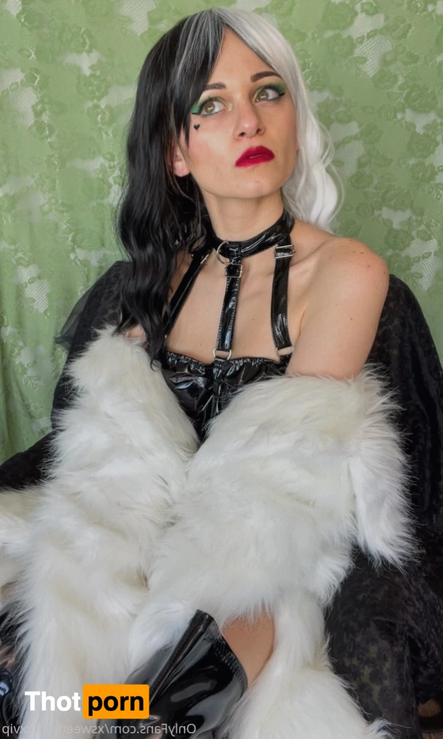 sweet trish 16394313