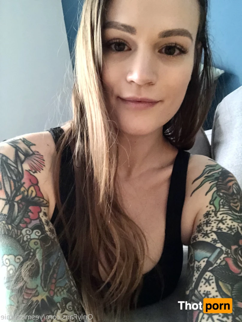 Miss Janie FULLY NUDE 🍒 14097699