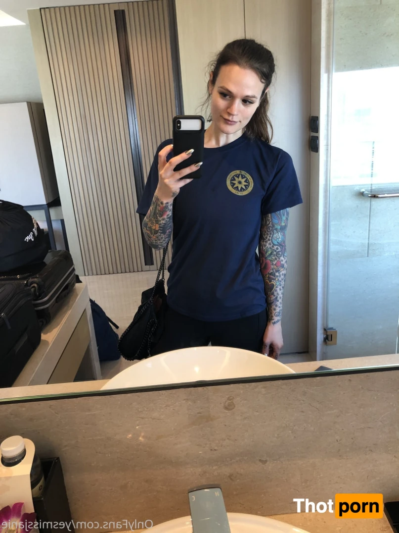 Miss Janie FULLY NUDE 🍒 14097720