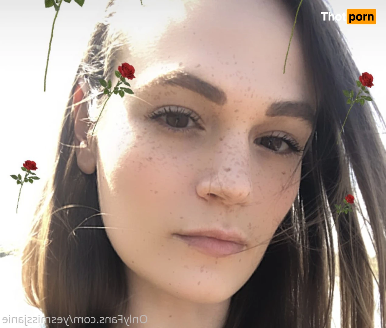 Miss Janie FULLY NUDE 🍒 14097795