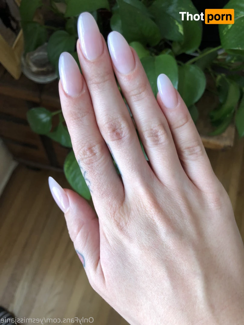 Miss Janie FULLY NUDE 🍒 14097868