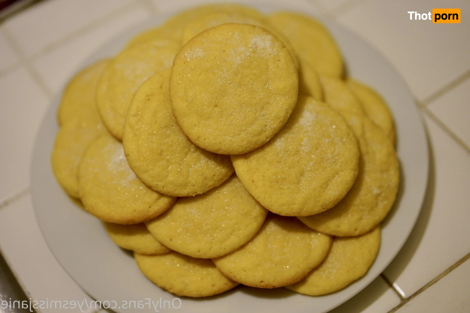 Miss Janie FULLY NUDE 🍒 14097911