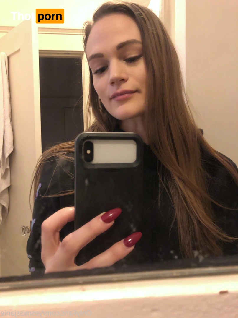 Miss Janie FULLY NUDE 🍒 14097926