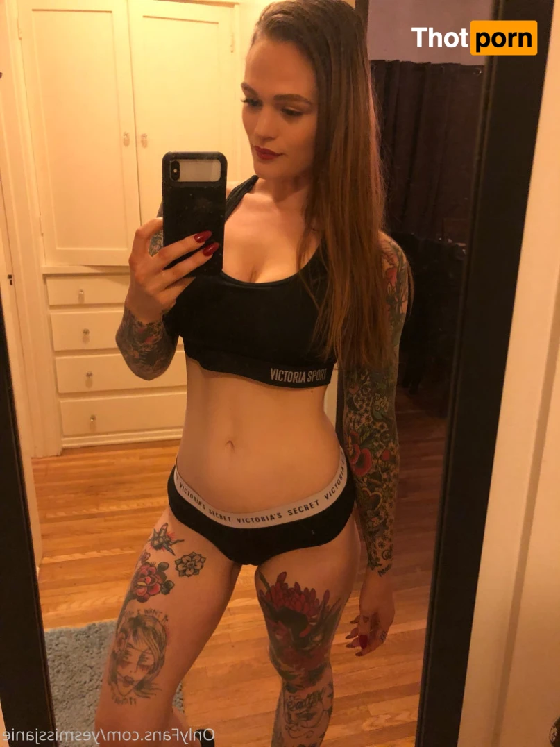 Miss Janie FULLY NUDE 🍒 14098029