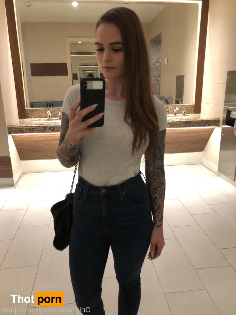 Miss Janie FULLY NUDE 🍒 14098259