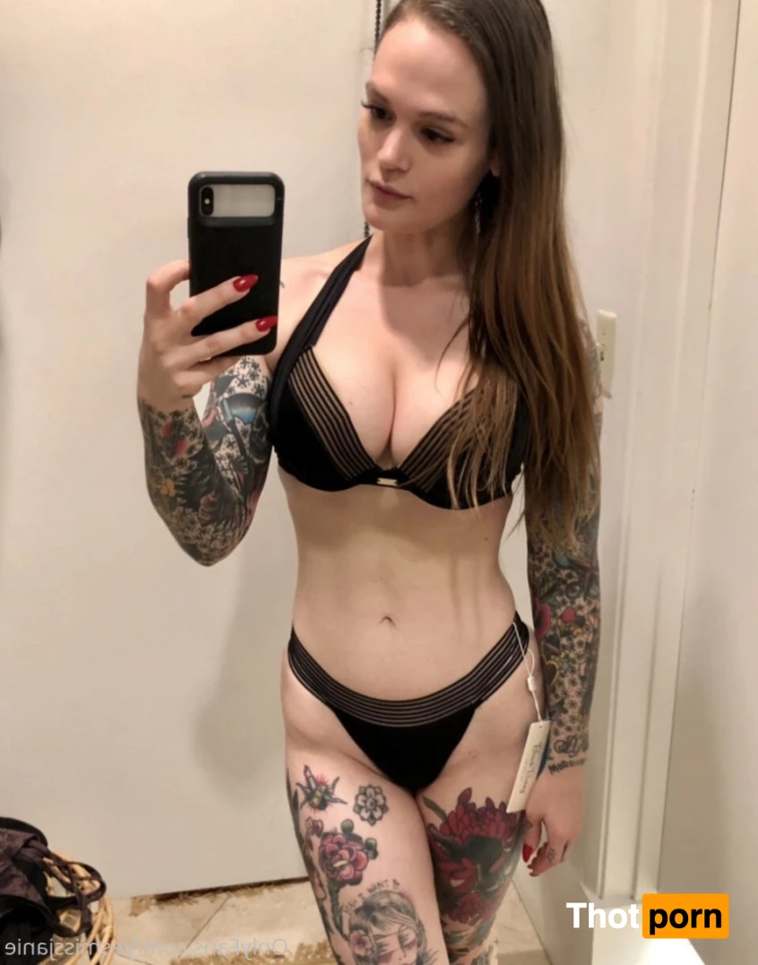 Miss Janie FULLY NUDE 🍒 14098569