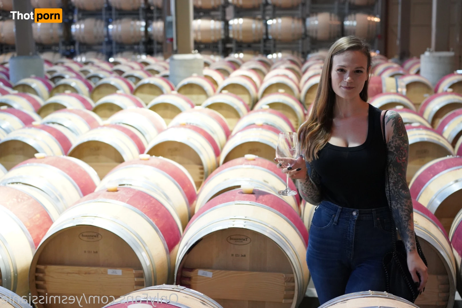 Miss Janie FULLY NUDE 🍒 14098621