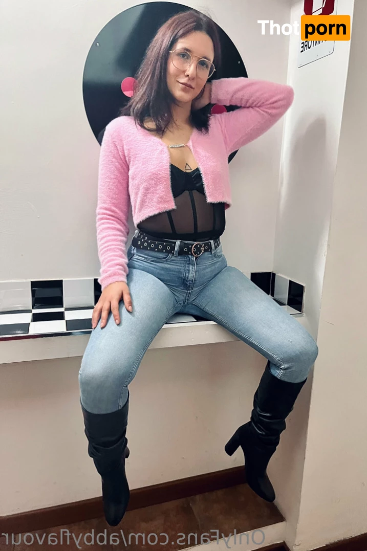 Abby Flavour 8975463