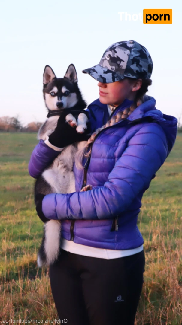 Adeline Frost 14062395