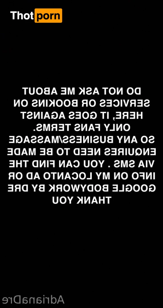 Adriana aka Dre 9189762