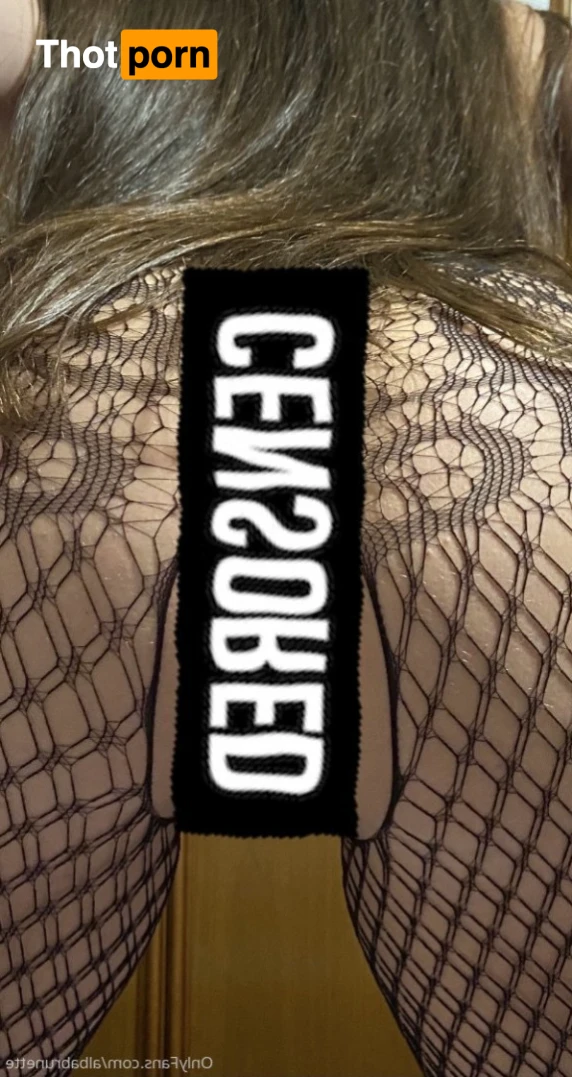 Alba Brunette for VIP 15561351