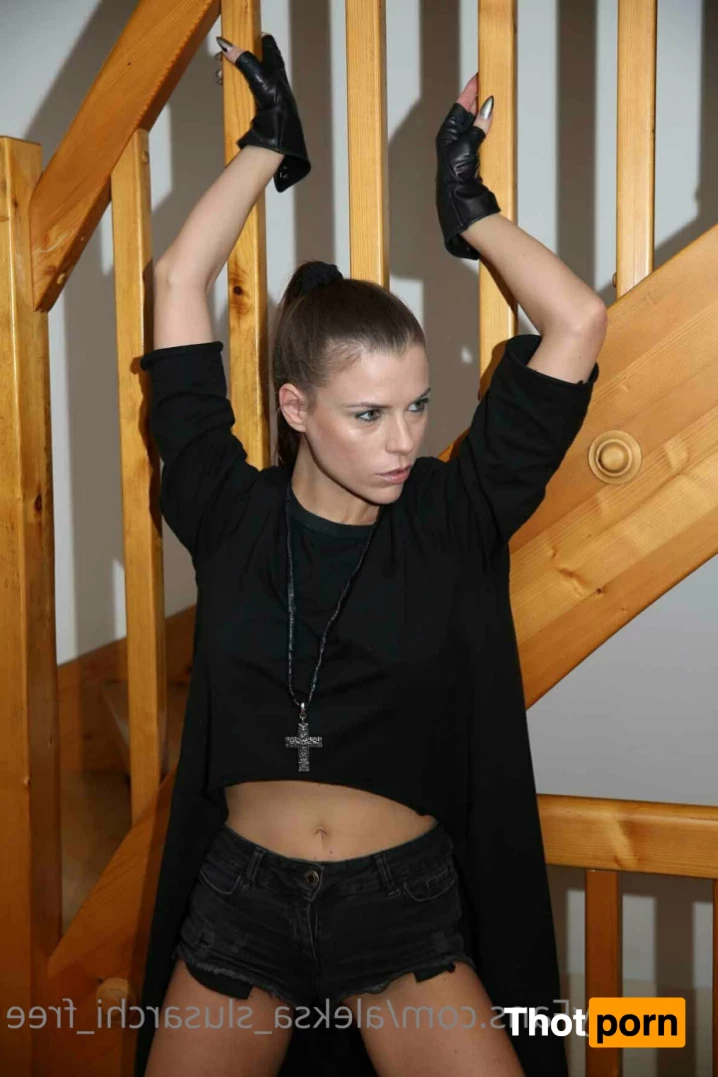 Aleksa Slusarchi Free 9238683