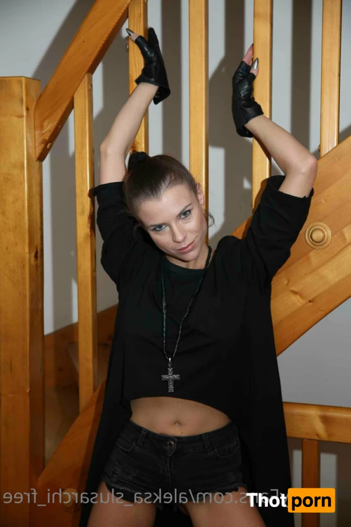 Aleksa Slusarchi Free 9238861