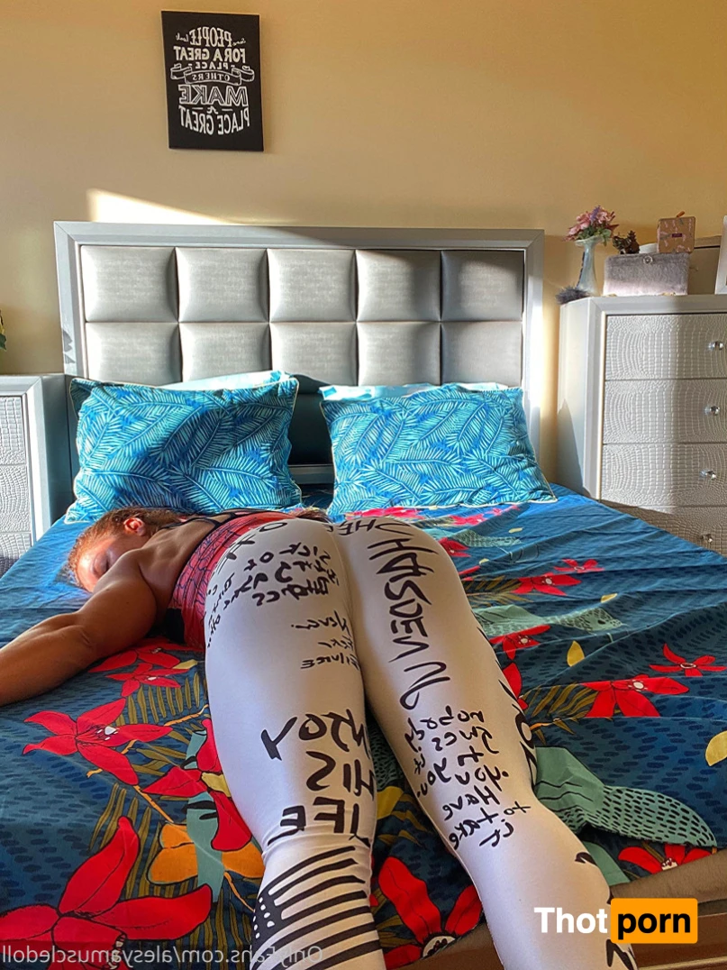 Alesyamuscledoll 15559479