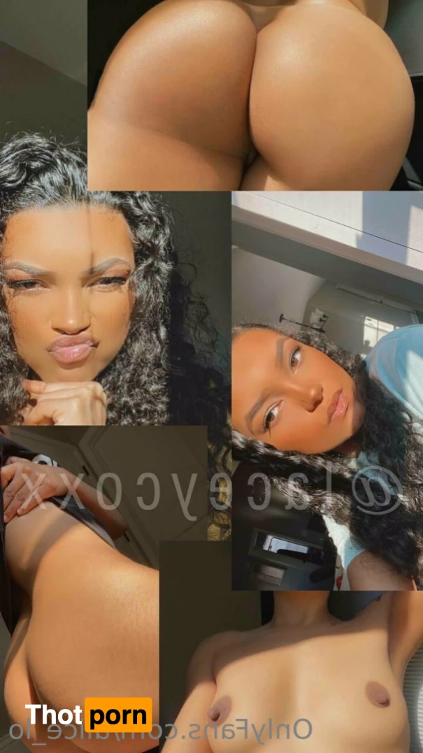 Alice 💎💎 14043830