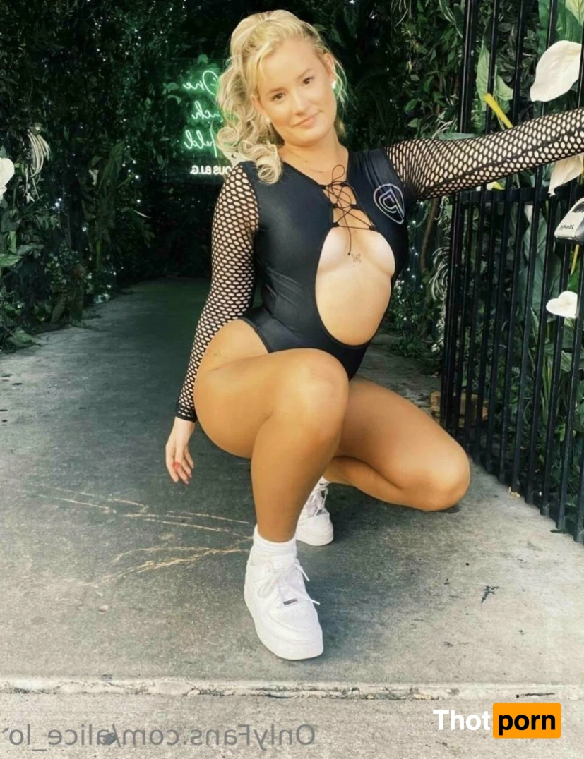 Alice 💎💎 14043856