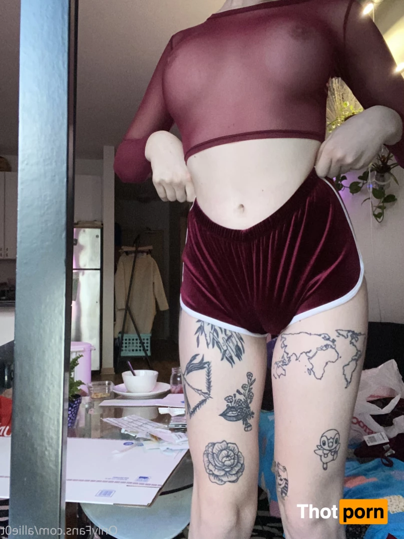 🌸 Allie 🌼 9233869