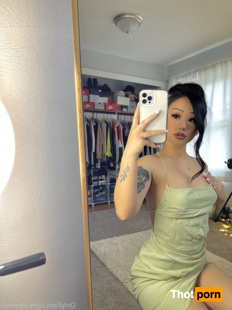 Aly V x2 ✨ 8961653