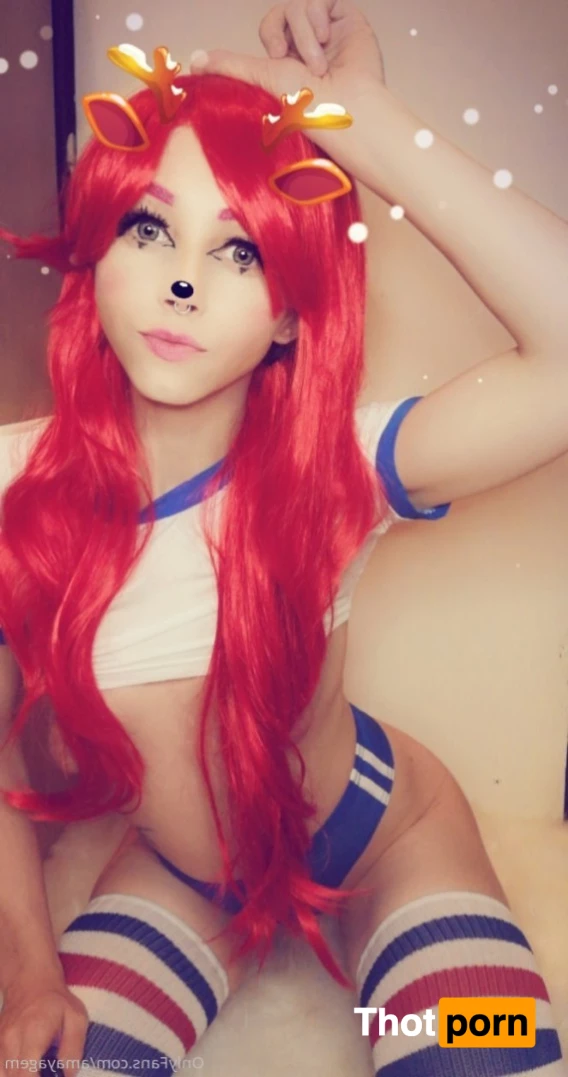 Amaya 💎 Top 1.1💍 10228199