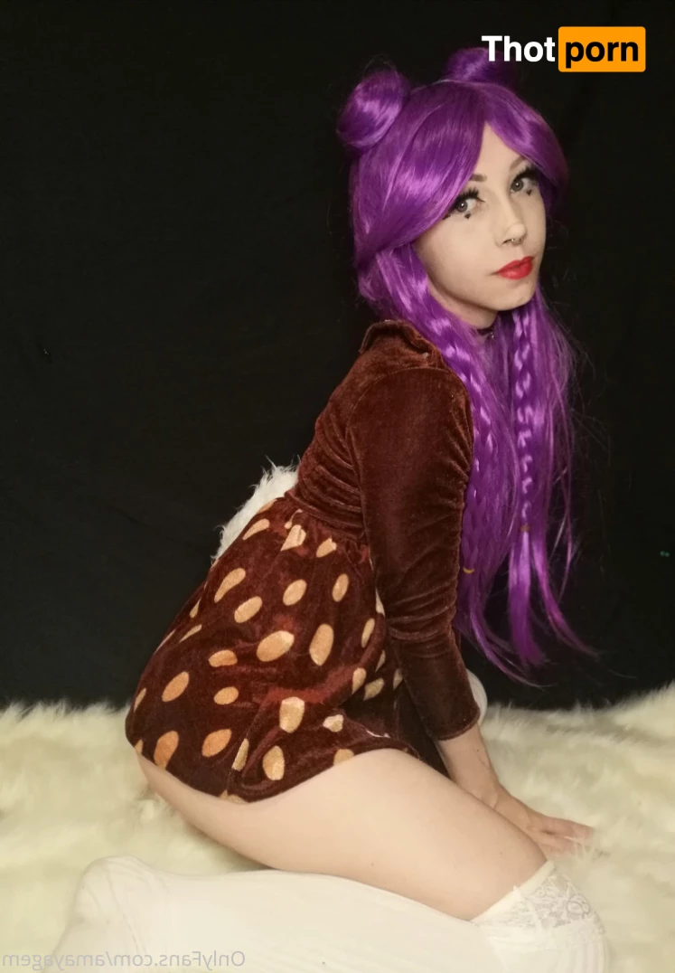 Amaya 💎 Top 1.1💍 10228435