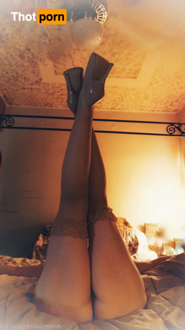 Amber Galore ~ VIP 9707943