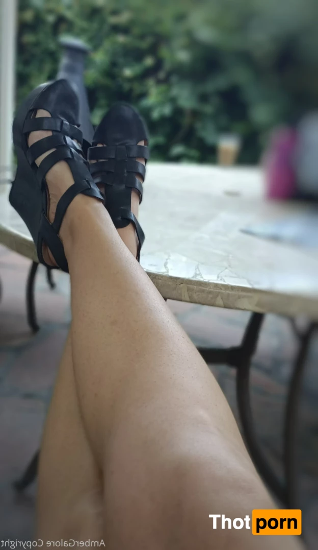 Amber Galore ~ VIP 9708067