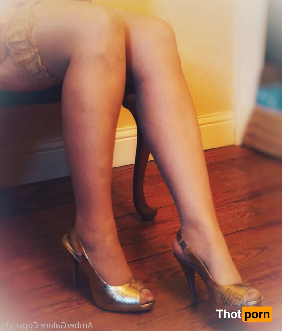 Amber Galore ~ VIP 9708280