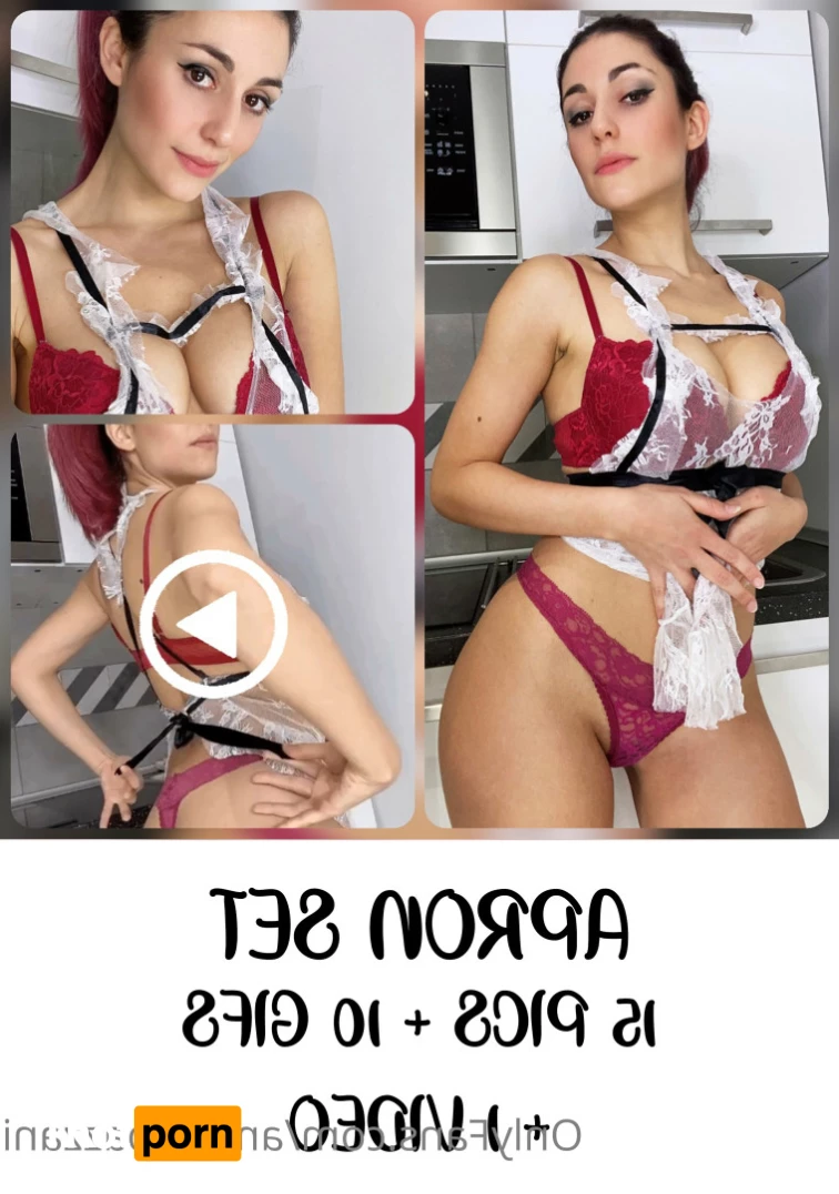 Ambra Pazzani 8974092