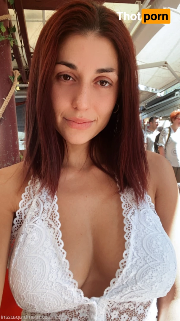 Ambra Pazzani 8974263