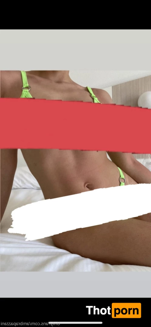 Ambra Pazzani 8974364