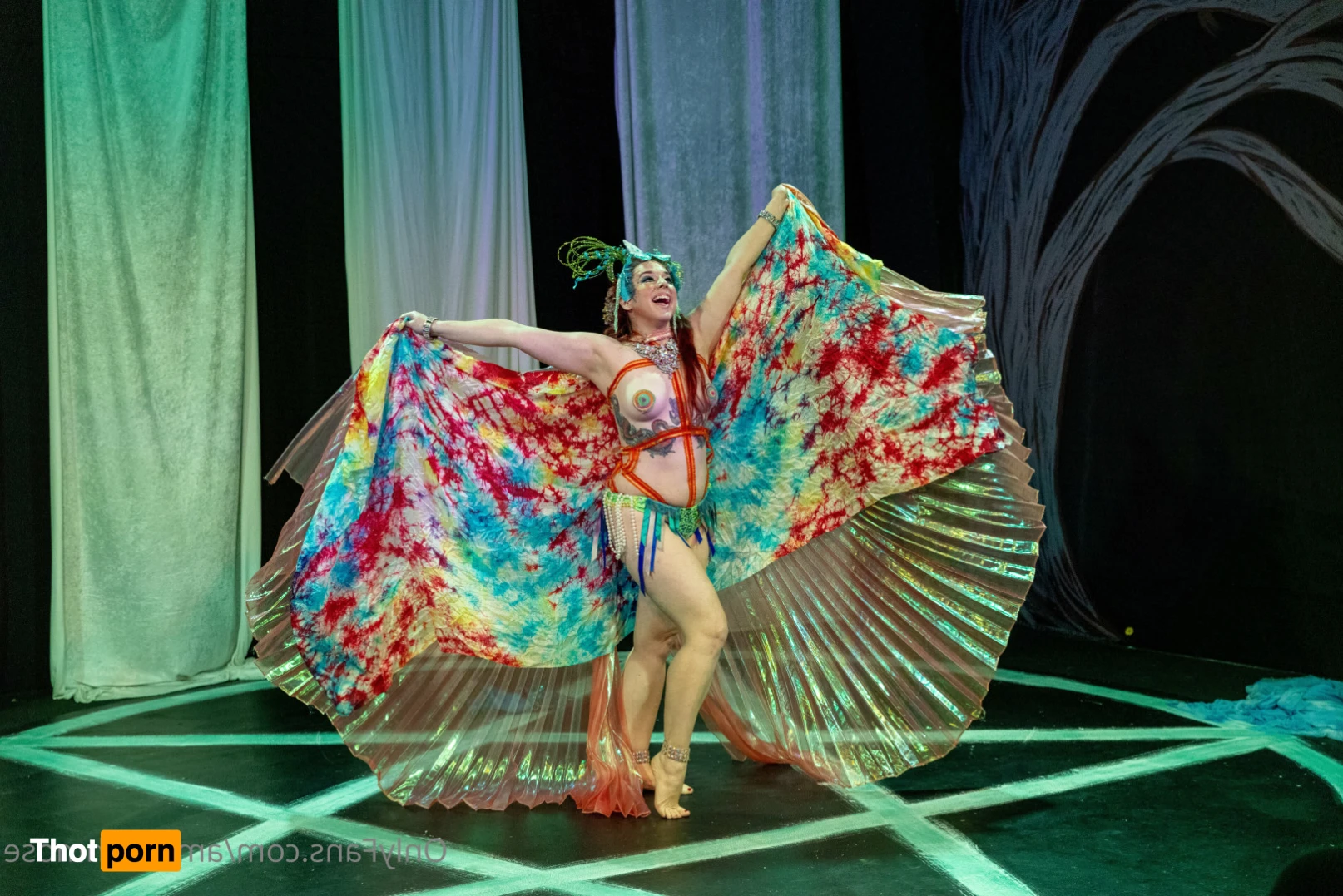 Amelie Ahmose 14003430